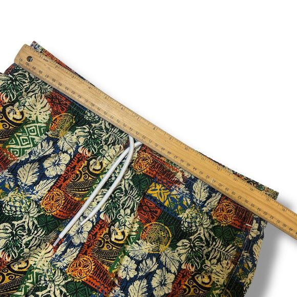 Lumber Legs Shorts Men Medium Lined 3” - Picture 5 of 9